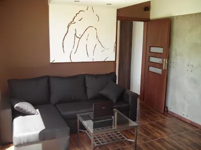 Apartament Ełk - Nadjeziorna